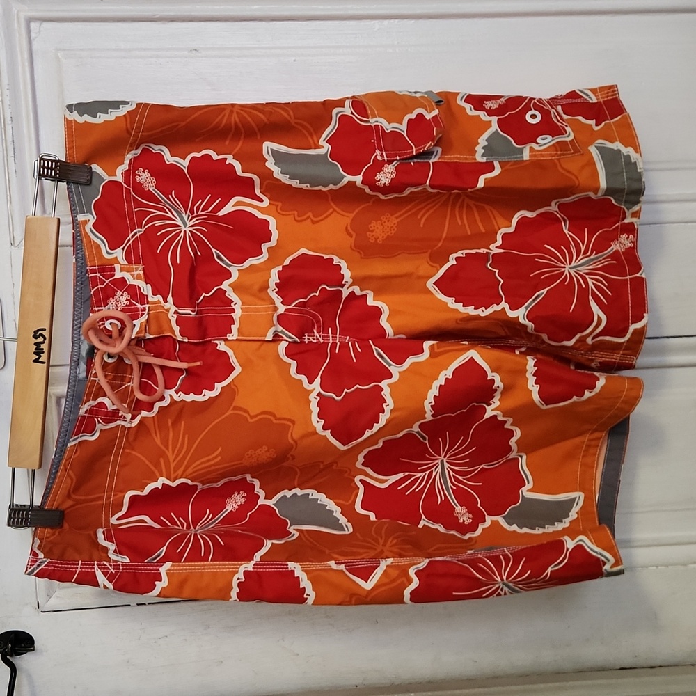 Mossimo Board Shorts